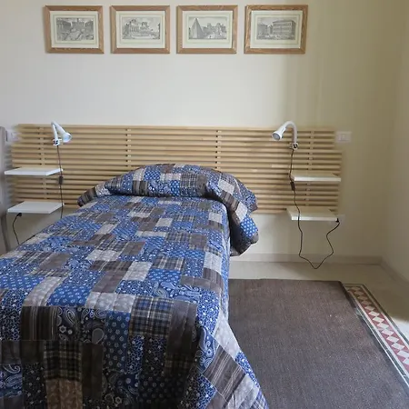 Mary's Place Affittacamere Roma